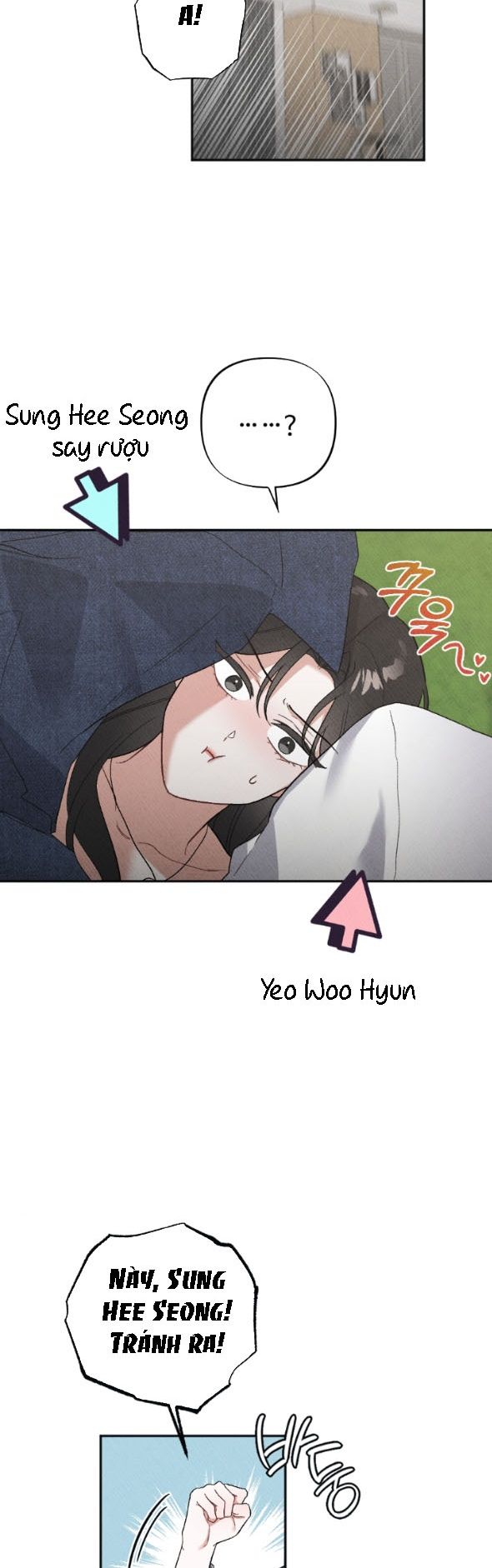đọc truyện [18+] Xx Người Bạn Tao Nhã Của Em Trai Chương 5 ảnh 25 tại Giả Dược