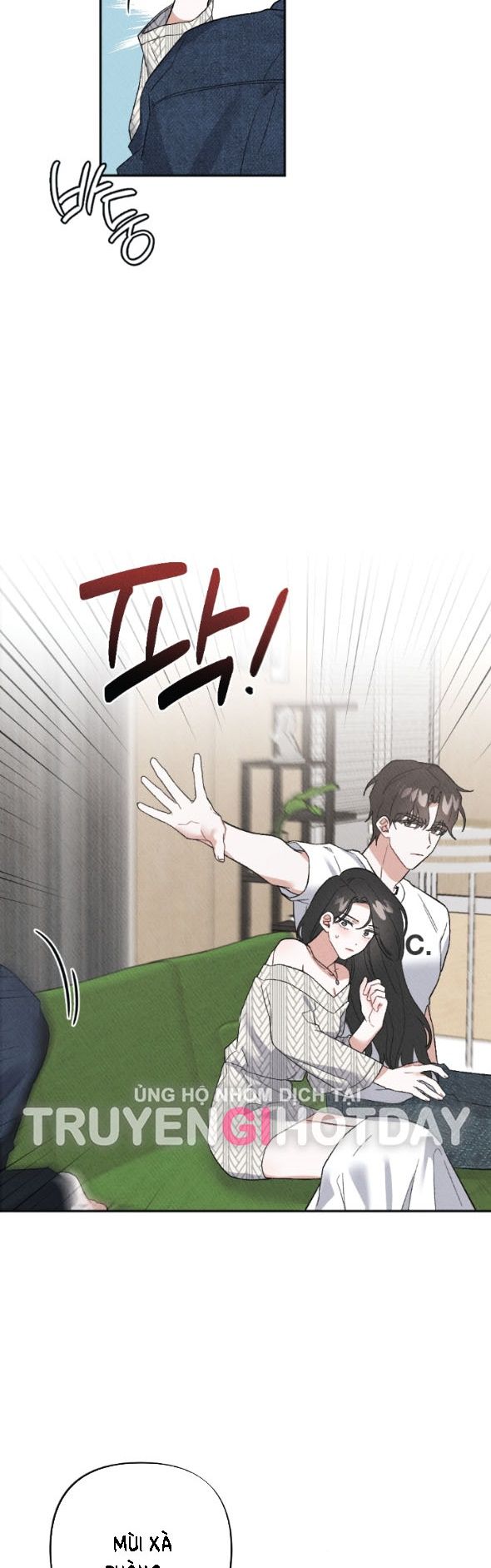 đọc truyện [18+] Xx Người Bạn Tao Nhã Của Em Trai Chương 5 ảnh 26 tại Giả Dược