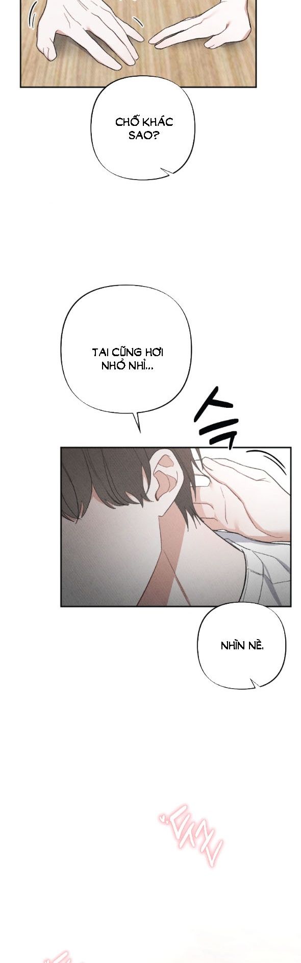đọc truyện [18+] Xx Người Bạn Tao Nhã Của Em Trai Chương 5 ảnh 39 tại Giả Dược