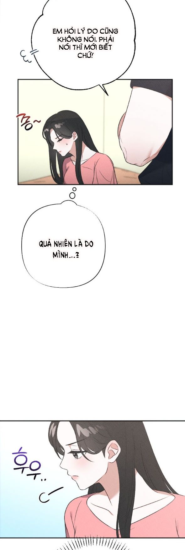 đọc truyện [18+] Xx Người Bạn Tao Nhã Của Em Trai Chương 6 ảnh 11 tại Giả Dược