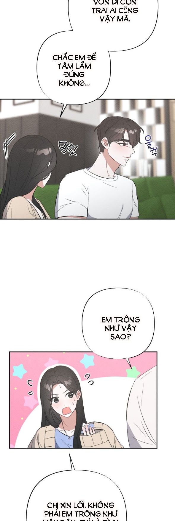 đọc truyện [18+] Xx Người Bạn Tao Nhã Của Em Trai Chương 6 ảnh 19 tại Giả Dược