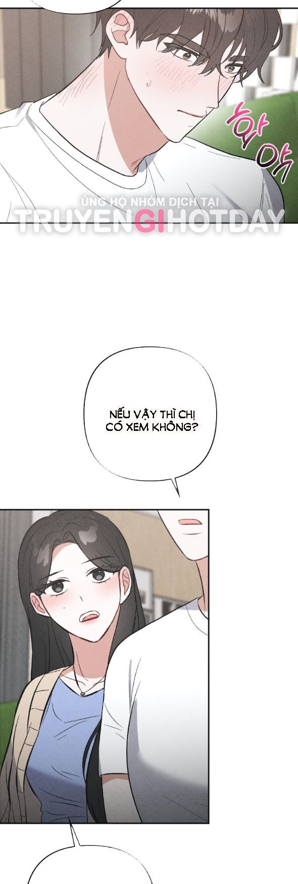 đọc truyện [18+] Xx Người Bạn Tao Nhã Của Em Trai Chương 6 ảnh 23 tại Giả Dược