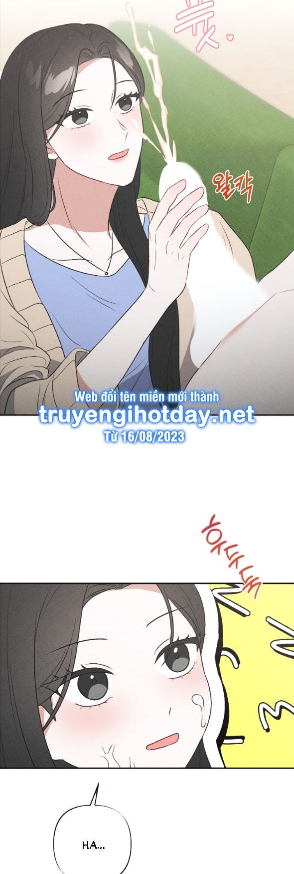 đọc truyện [18+] Xx Người Bạn Tao Nhã Của Em Trai Chương 6 ảnh 35 tại Giả Dược