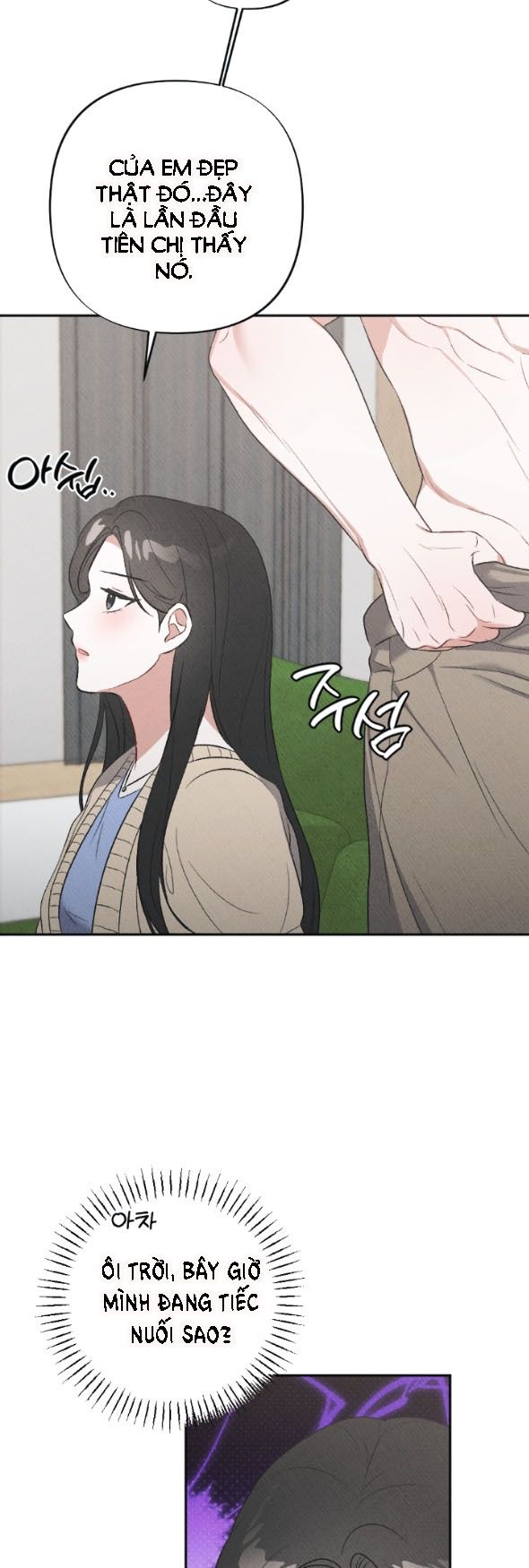 đọc truyện [18+] Xx Người Bạn Tao Nhã Của Em Trai Chương 6 ảnh 37 tại Giả Dược
