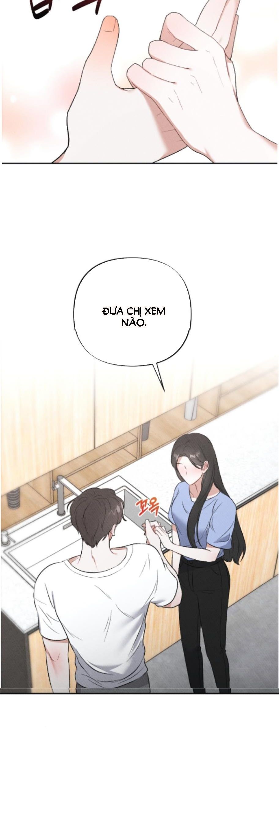 đọc truyện [18+] Xx Người Bạn Tao Nhã Của Em Trai Chương 7 ảnh 12 tại Giả Dược