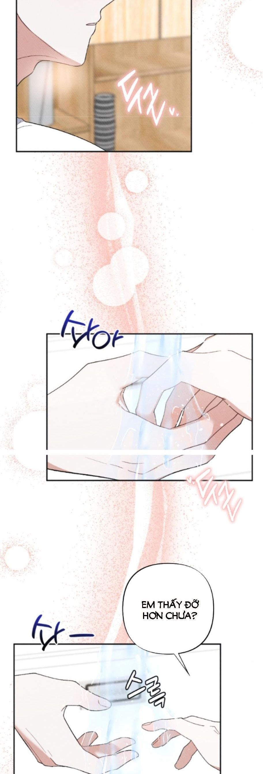 đọc truyện [18+] Xx Người Bạn Tao Nhã Của Em Trai Chương 7 ảnh 14 tại Giả Dược