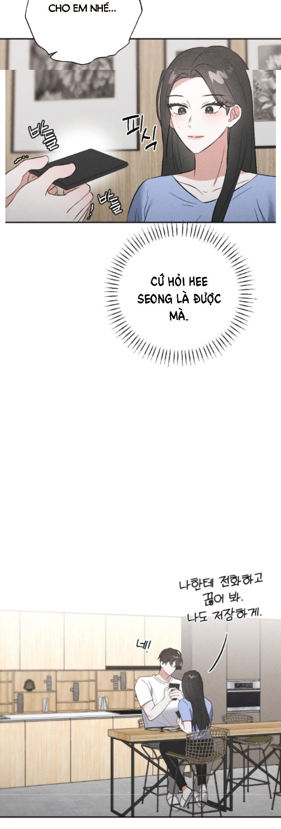 đọc truyện [18+] Xx Người Bạn Tao Nhã Của Em Trai Chương 7 ảnh 18 tại Giả Dược