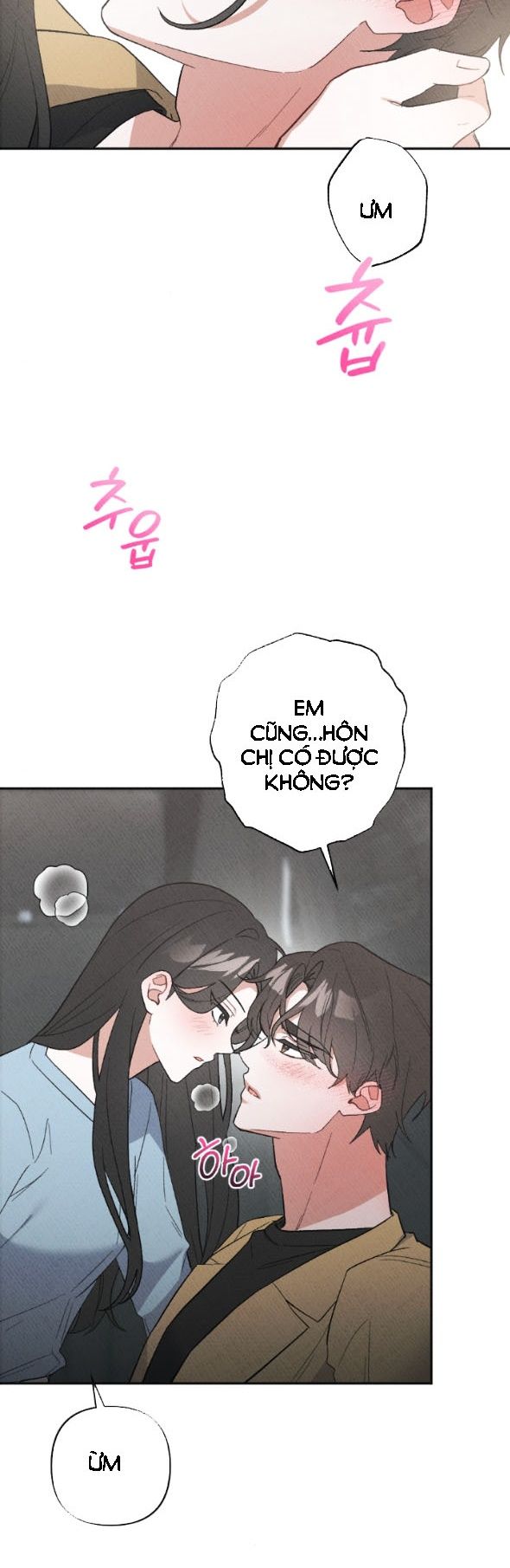 đọc truyện [18+] Xx Người Bạn Tao Nhã Của Em Trai Chương 8 ảnh 20 tại Giả Dược