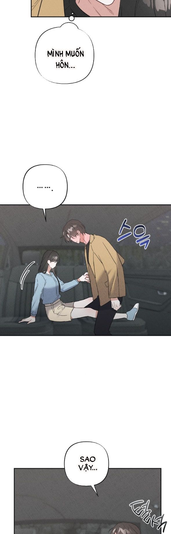 đọc truyện [18+] Xx Người Bạn Tao Nhã Của Em Trai Chương 8 ảnh 28 tại Giả Dược
