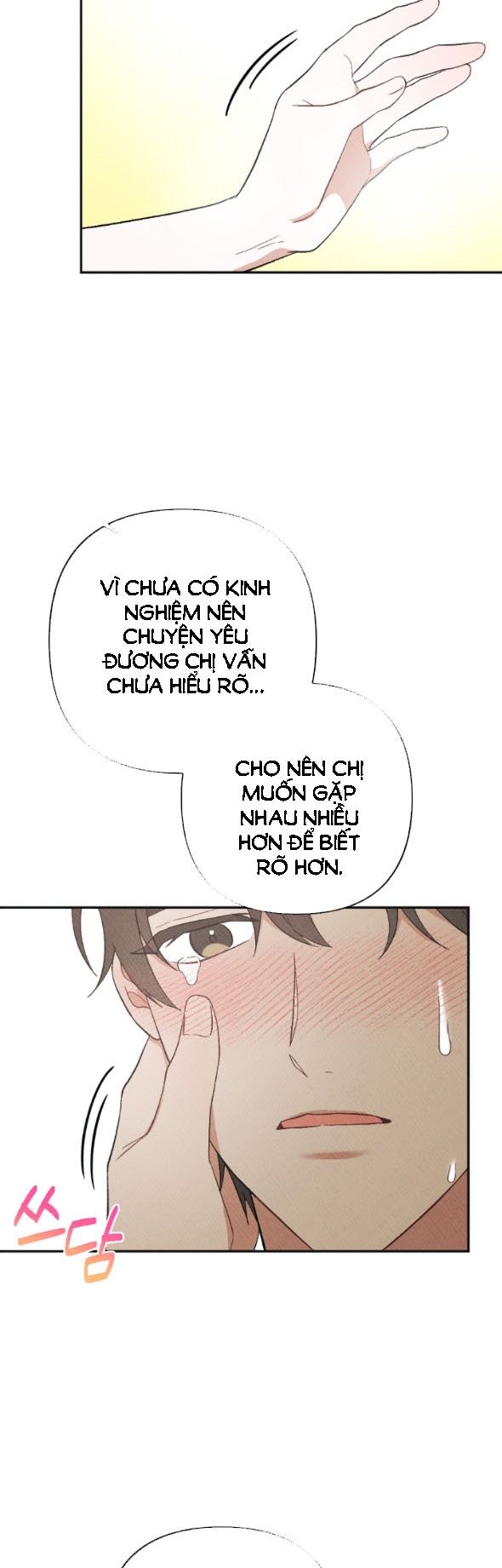 đọc truyện [18+] Xx Người Bạn Tao Nhã Của Em Trai Chương 8 ảnh 38 tại Giả Dược