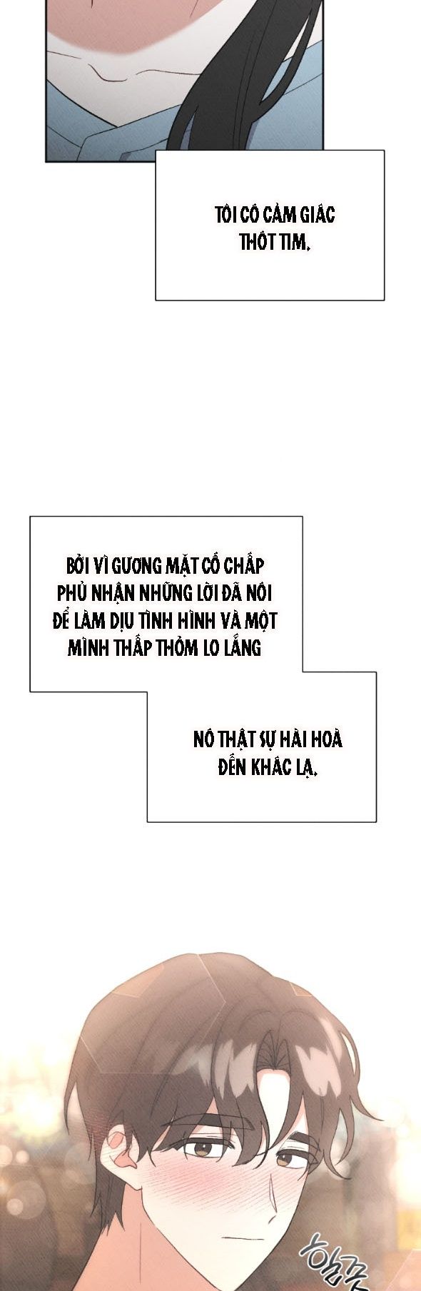 đọc truyện [18+] Xx Người Bạn Tao Nhã Của Em Trai Chương 8 ảnh 9 tại Giả Dược