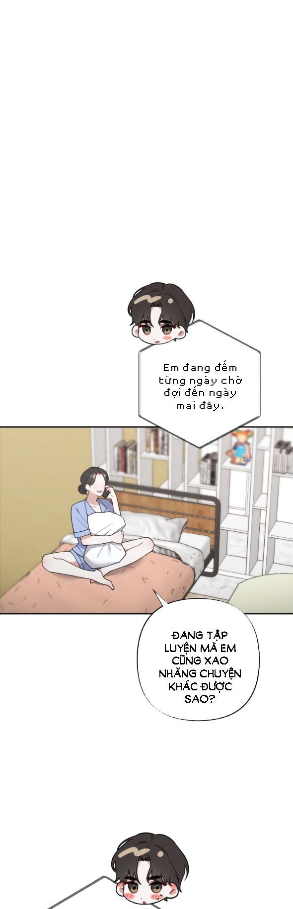 đọc truyện [18+] Xx Người Bạn Tao Nhã Của Em Trai Chương 9 ảnh 1 tại Giả Dược