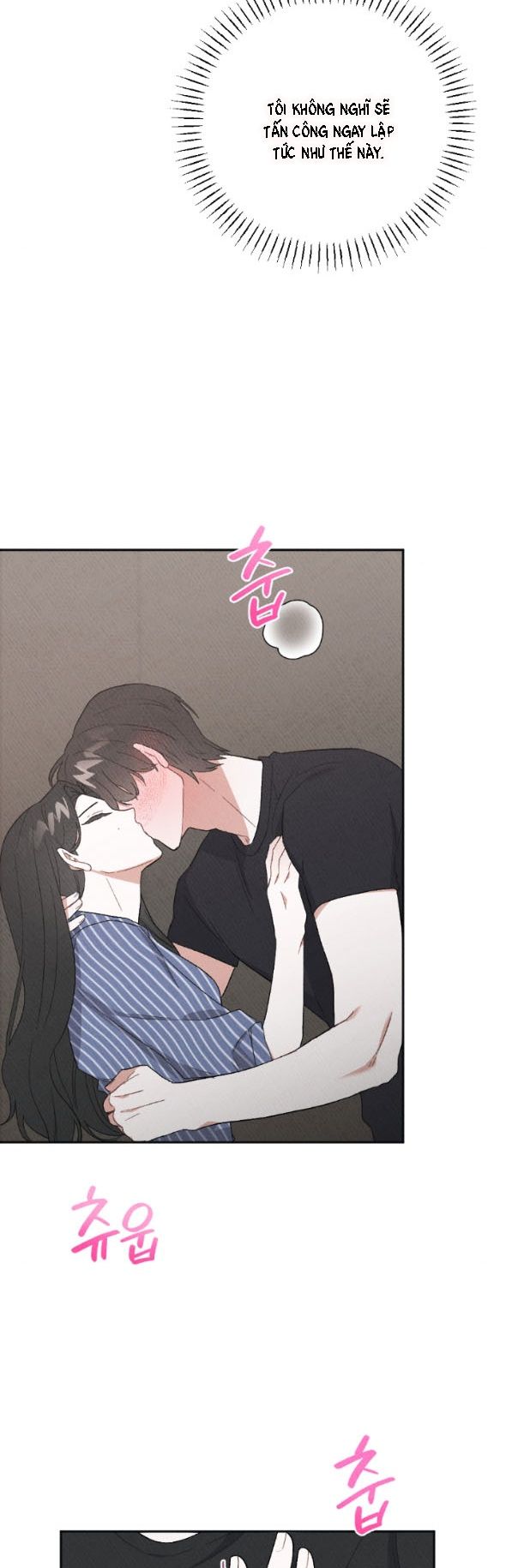đọc truyện [18+] Xx Người Bạn Tao Nhã Của Em Trai Chương 9 ảnh 13 tại Giả Dược