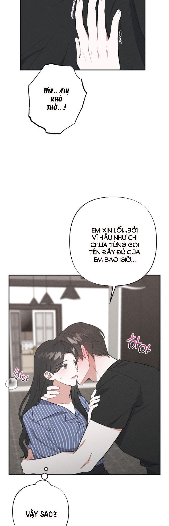 đọc truyện [18+] Xx Người Bạn Tao Nhã Của Em Trai Chương 9 ảnh 14 tại Giả Dược