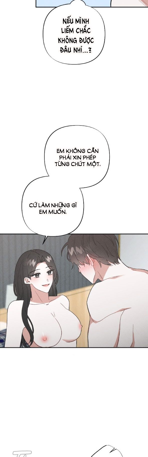 đọc truyện [18+] Xx Người Bạn Tao Nhã Của Em Trai Chương 9 ảnh 27 tại Giả Dược