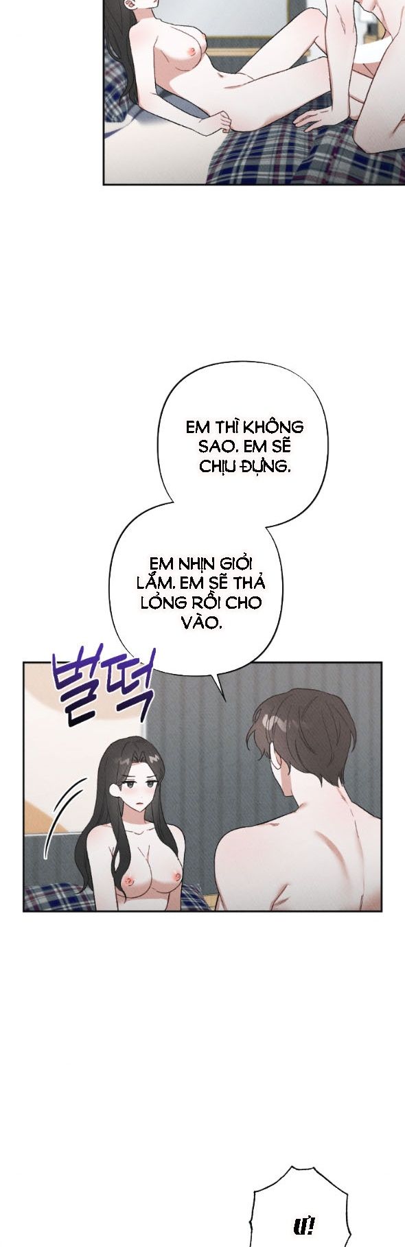 đọc truyện [18+] Xx Người Bạn Tao Nhã Của Em Trai Chương 9 ảnh 33 tại Giả Dược