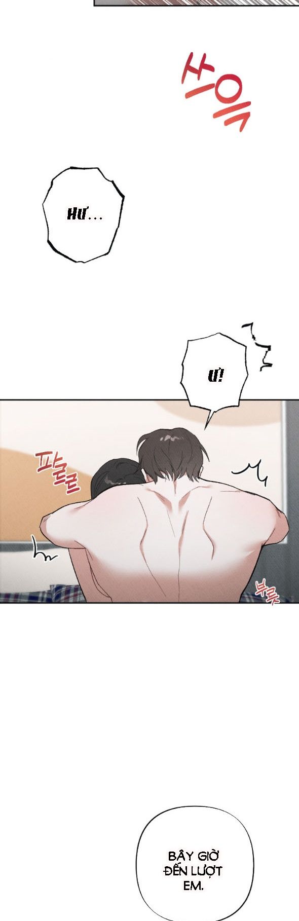 đọc truyện [18+] Xx Người Bạn Tao Nhã Của Em Trai Chương 9 ảnh 39 tại Giả Dược
