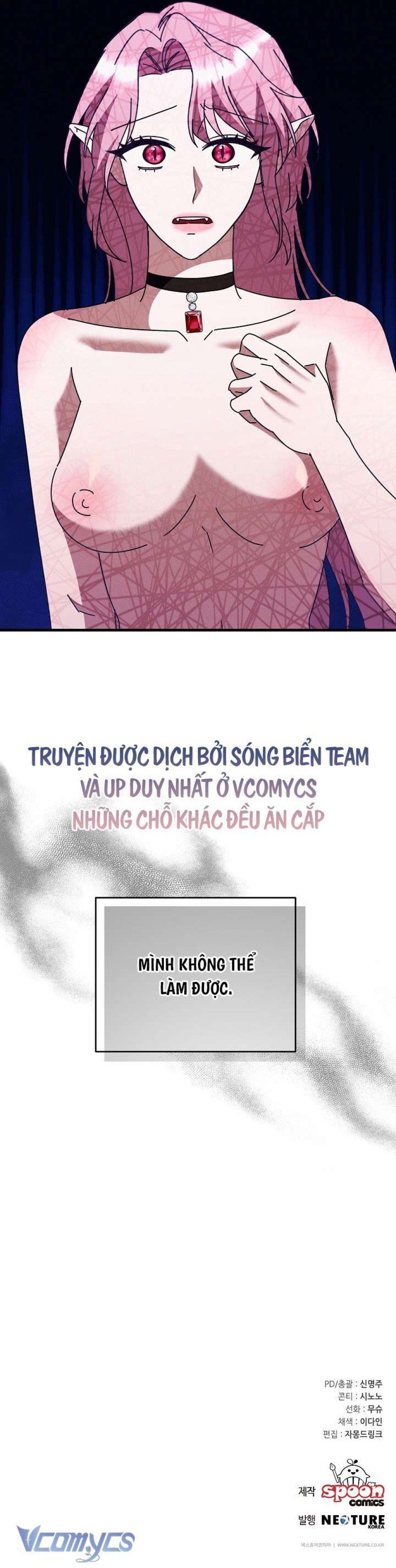 đọc truyện [18+] Xxx Thợ Săn Succubus Xxx Chương 4 ảnh 9 tại Thiên Thai Truyện