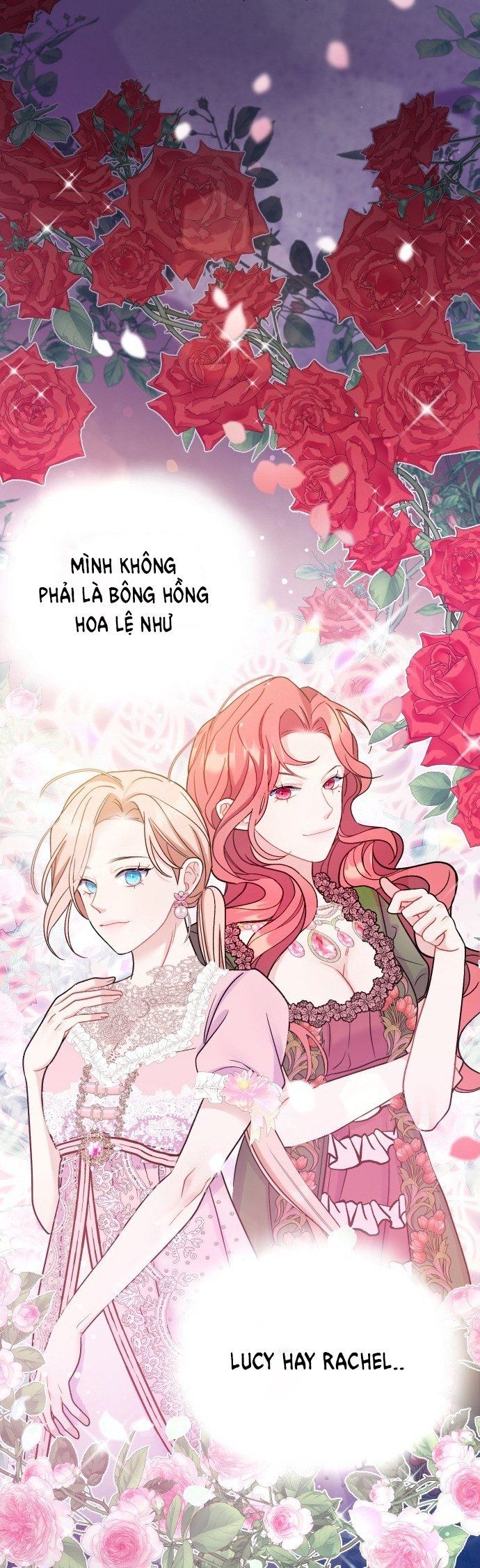 đọc truyện [18+] Yêu Hoặc Chết Chương 1.2 ảnh 50 tại Thiên Thai Truyện