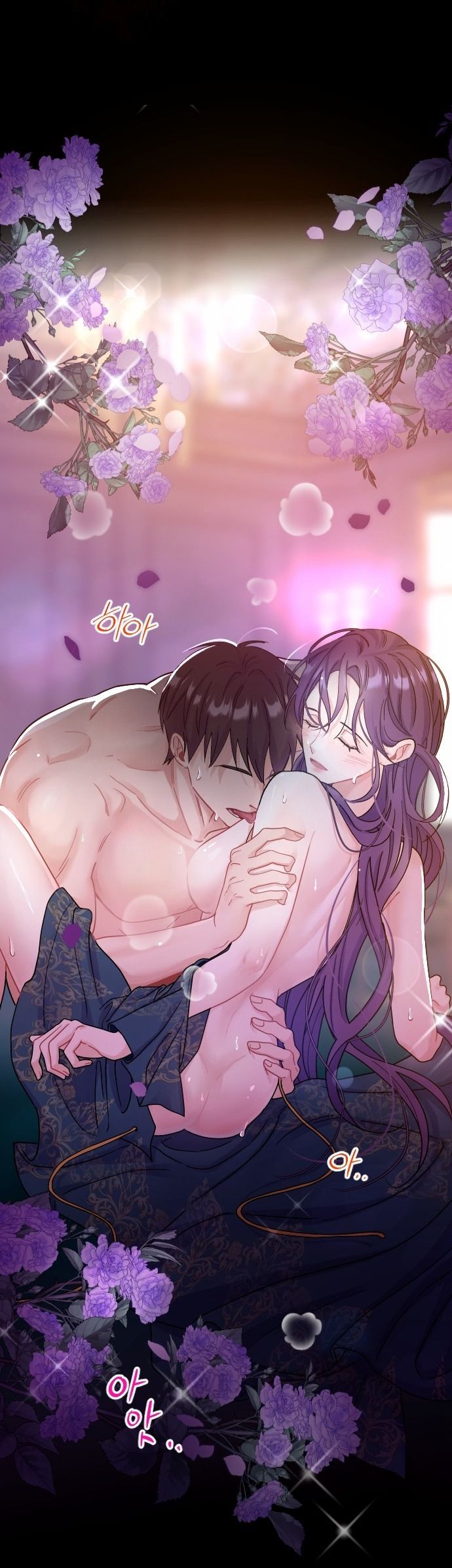 đọc truyện [18+] Yêu Hoặc Chết Chương 1 ảnh 20 tại Giả Dược