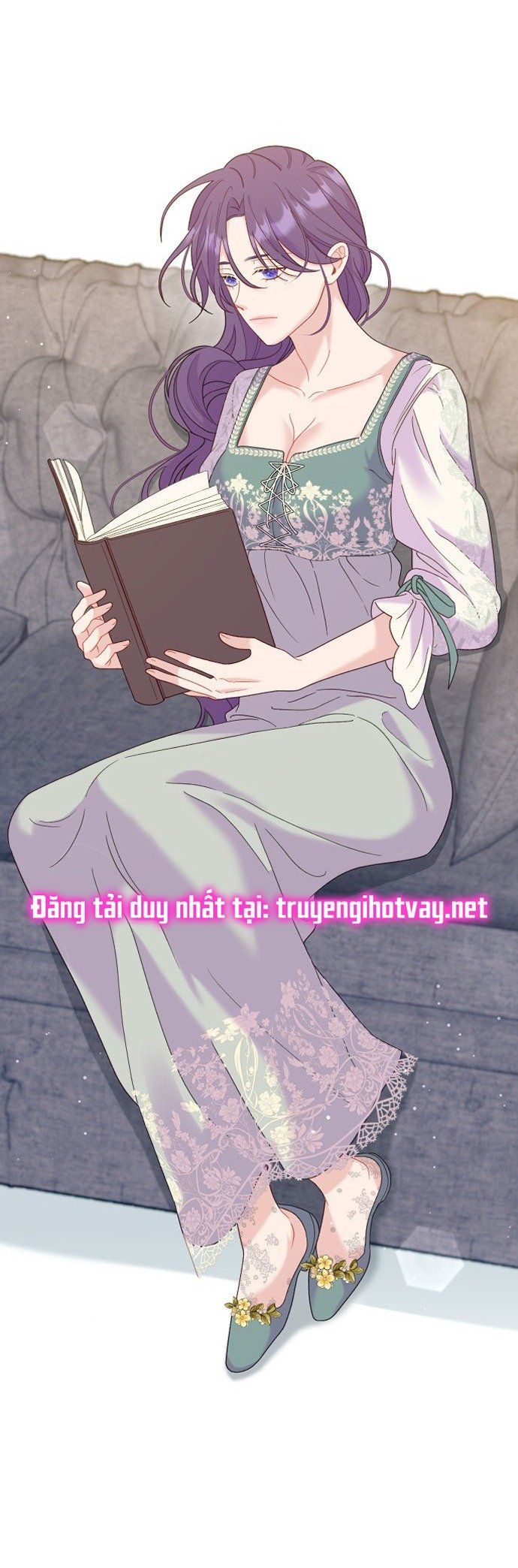 đọc truyện [18+] Yêu Hoặc Chết Chương 10.1 ảnh 11 tại Thiên Thai Truyện