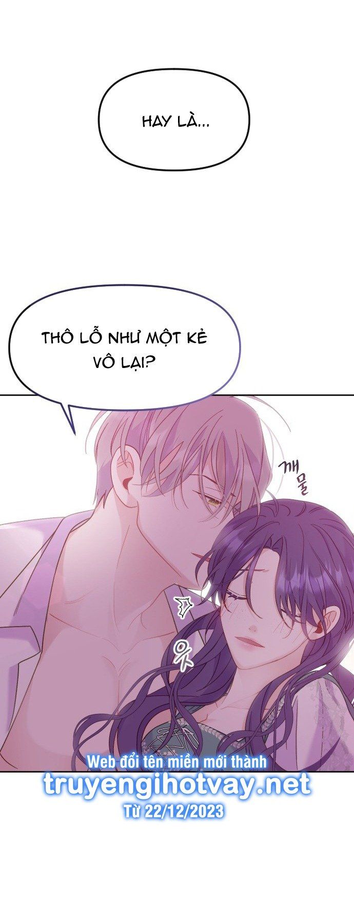 đọc truyện [18+] Yêu Hoặc Chết Chương 10.2 ảnh 20 tại Thiên Thai Truyện