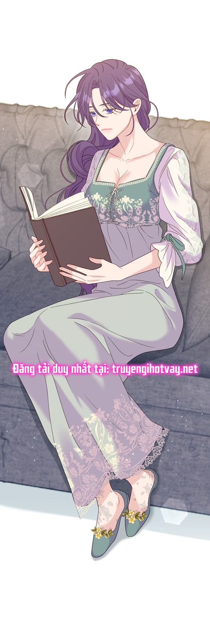 đọc truyện [18+] Yêu Hoặc Chết Chương 10 ảnh 10 tại Thiên Thai Truyện