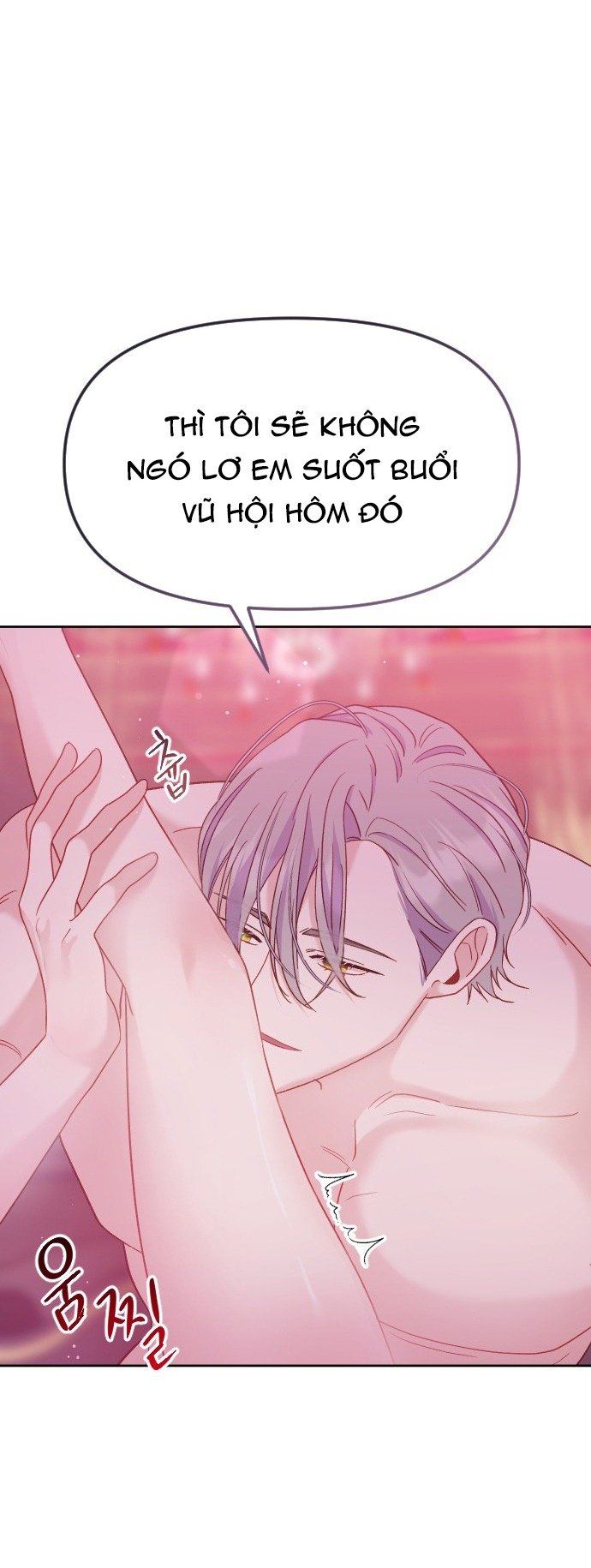 đọc truyện [18+] Yêu Hoặc Chết Chương 11.1 ảnh 12 tại Thiên Thai Truyện