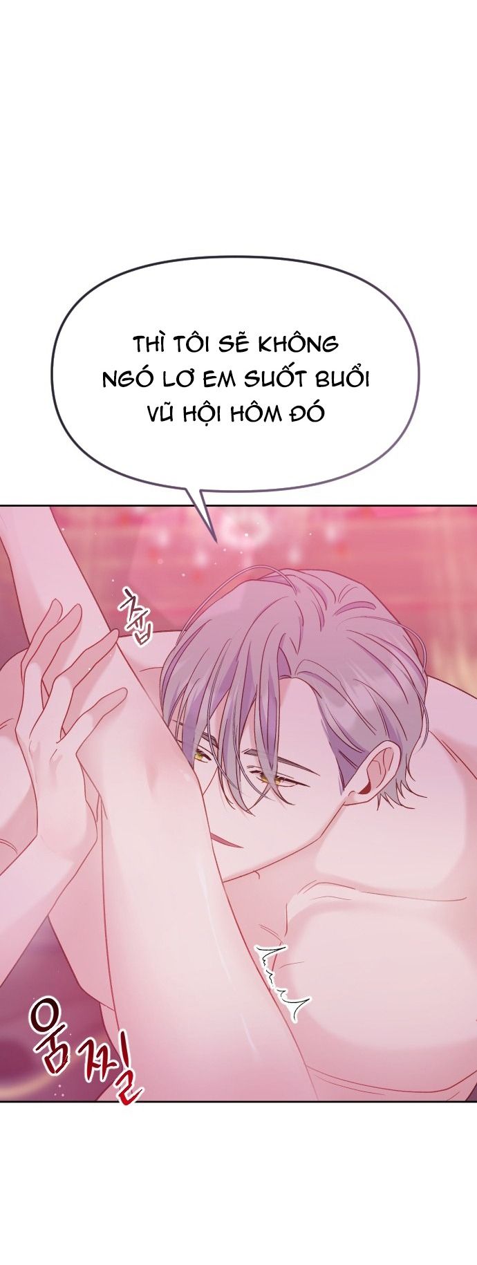 đọc truyện [18+] Yêu Hoặc Chết Chương 11 ảnh 11 tại Giả Dược
