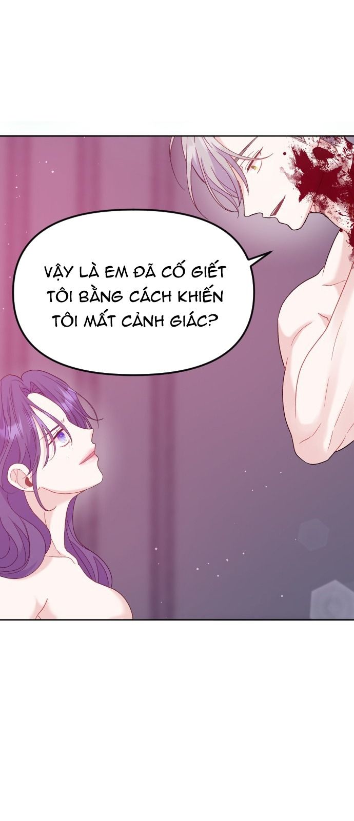 đọc truyện [18+] Yêu Hoặc Chết Chương 12 ảnh 12 tại Giả Dược