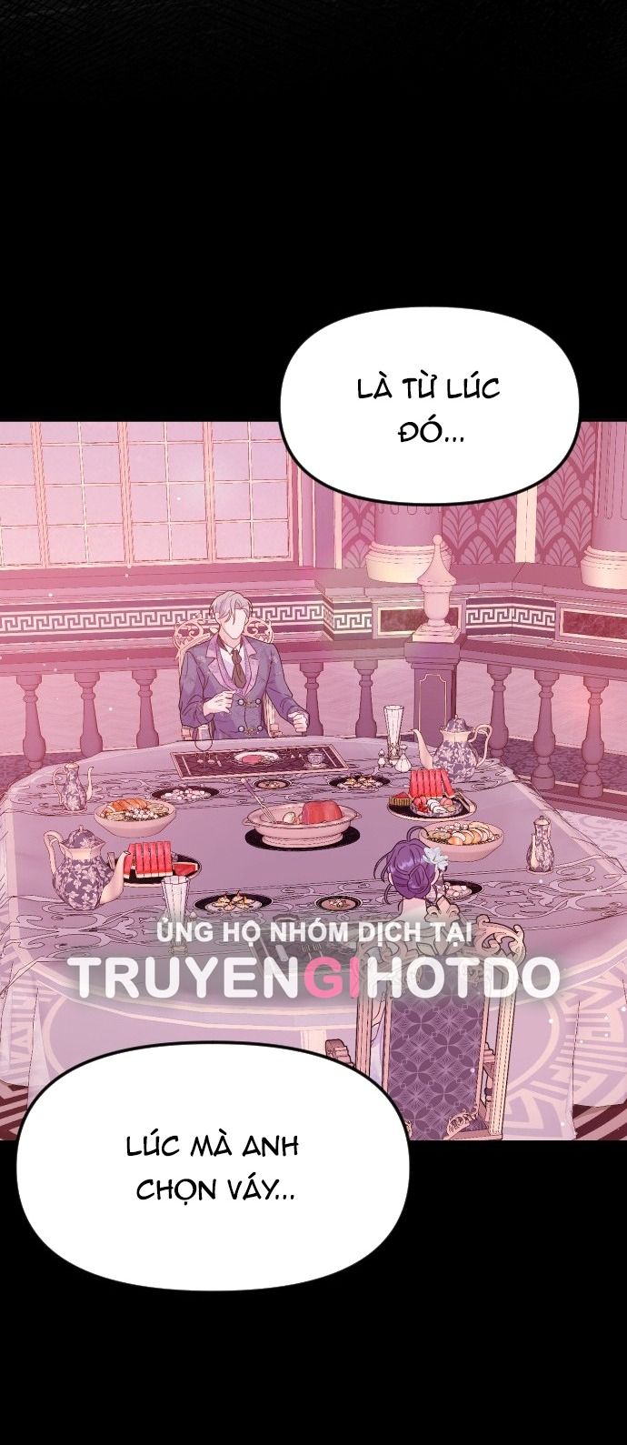 đọc truyện [18+] Yêu Hoặc Chết Chương 12 ảnh 15 tại Giả Dược