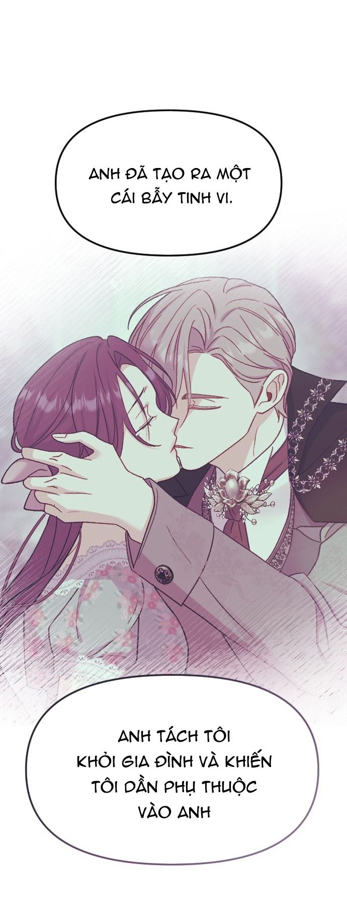 đọc truyện [18+] Yêu Hoặc Chết Chương 12 ảnh 3 tại Giả Dược