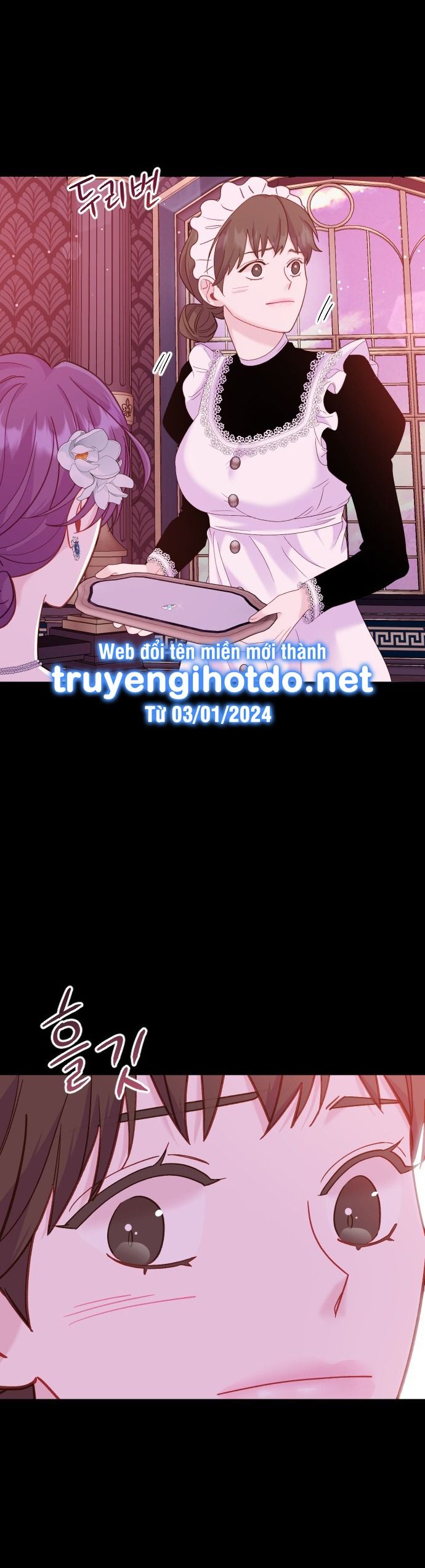 đọc truyện [18+] Yêu Hoặc Chết Chương 12 ảnh 21 tại Giả Dược