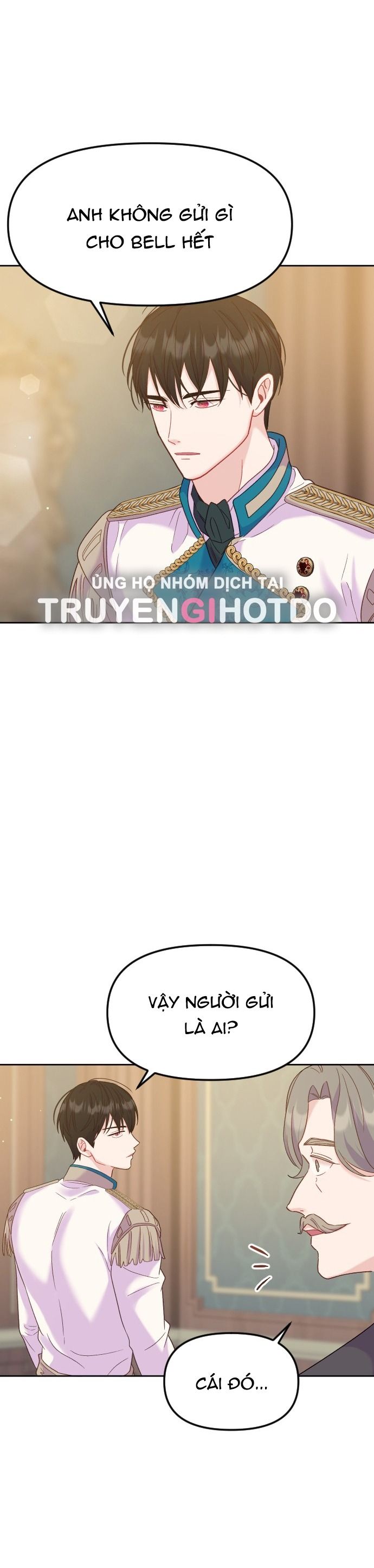 đọc truyện [18+] Yêu Hoặc Chết Chương 12 ảnh 44 tại Giả Dược