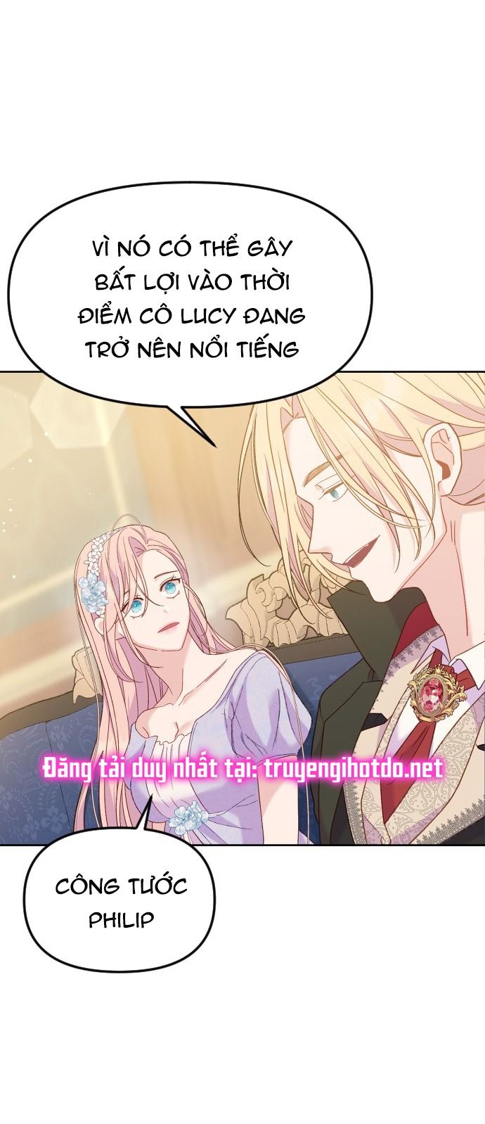 đọc truyện [18+] Yêu Hoặc Chết Chương 12 ảnh 58 tại Giả Dược