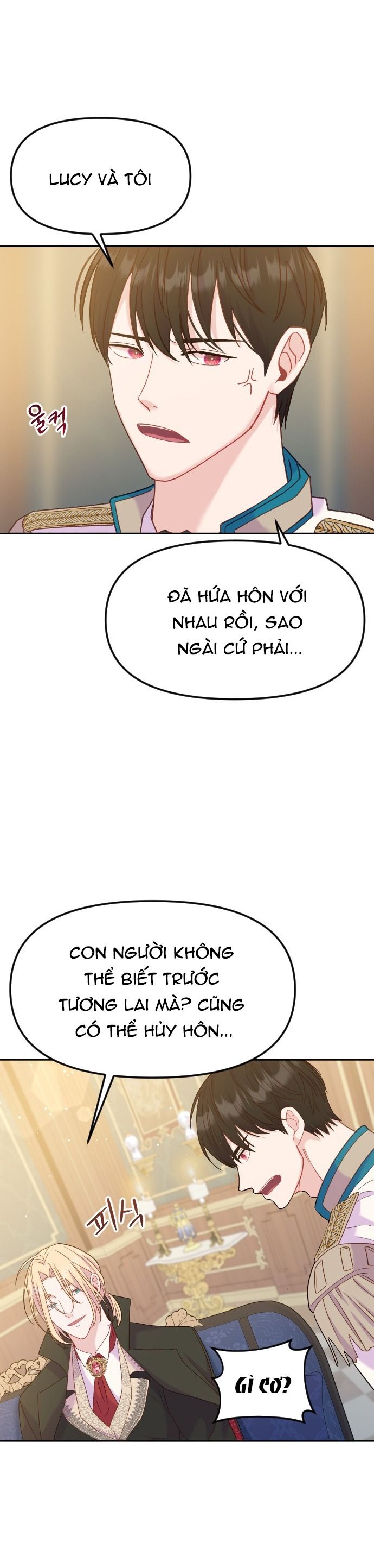 đọc truyện [18+] Yêu Hoặc Chết Chương 12 ảnh 59 tại Giả Dược