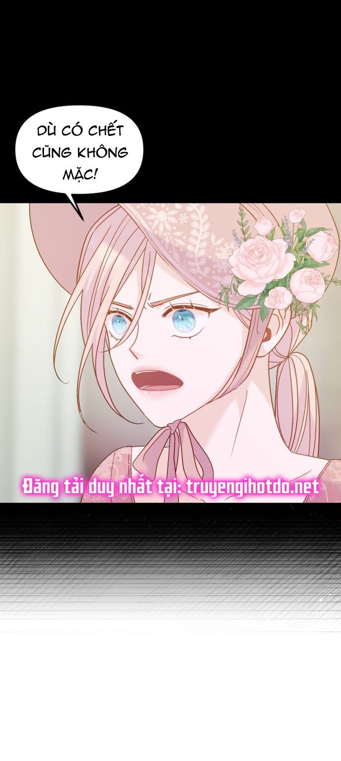 đọc truyện [18+] Yêu Hoặc Chết Chương 12 ảnh 7 tại Giả Dược