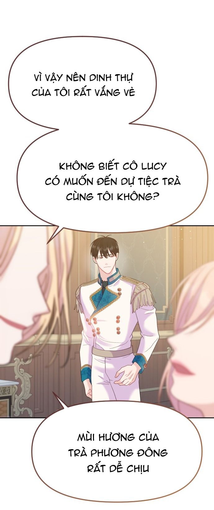 đọc truyện [18+] Yêu Hoặc Chết Chương 12 ảnh 62 tại Giả Dược