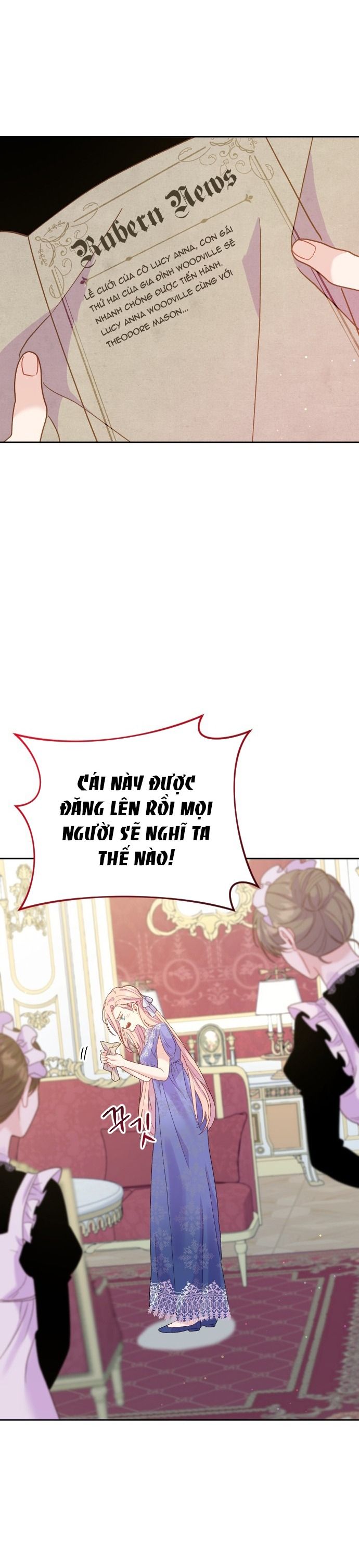 đọc truyện [18+] Yêu Hoặc Chết Chương 13 ảnh 2 tại Giả Dược