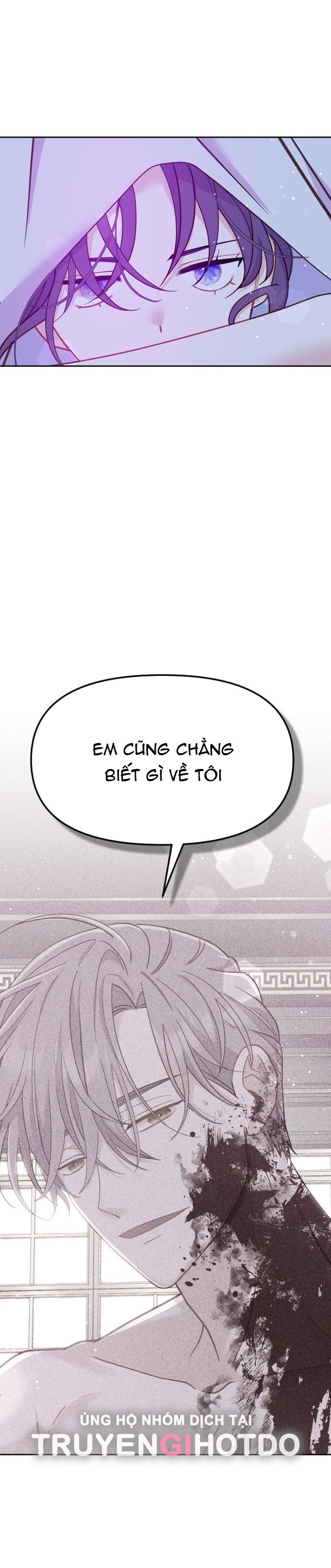đọc truyện [18+] Yêu Hoặc Chết Chương 13 ảnh 15 tại Giả Dược
