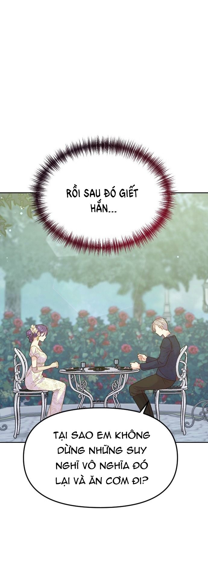 đọc truyện [18+] Yêu Hoặc Chết Chương 13 ảnh 40 tại Giả Dược
