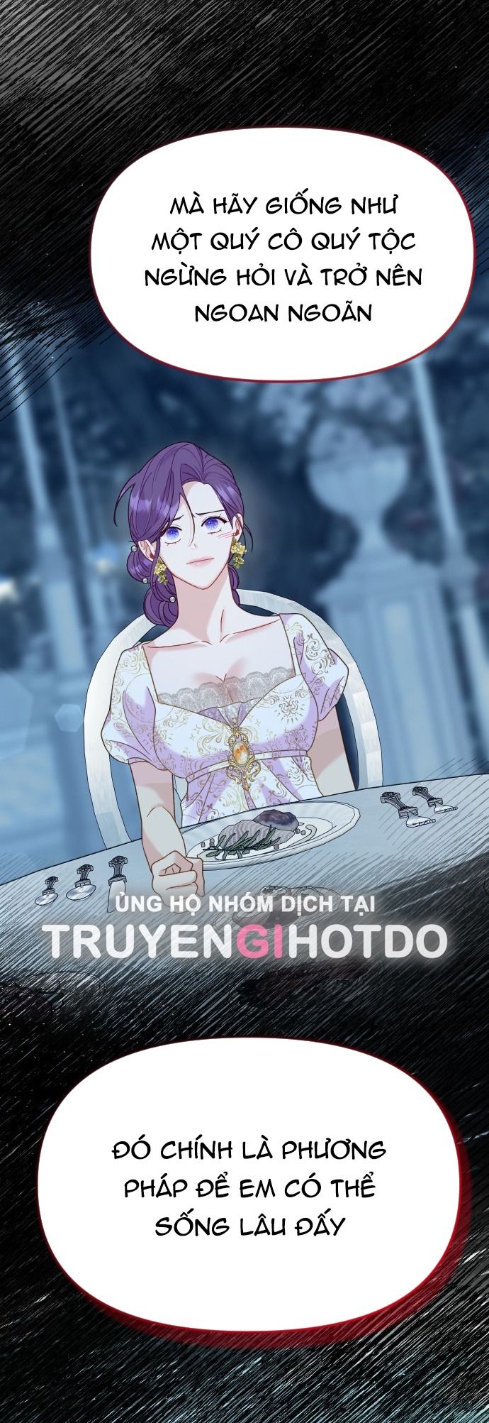 đọc truyện [18+] Yêu Hoặc Chết Chương 13 ảnh 46 tại Giả Dược