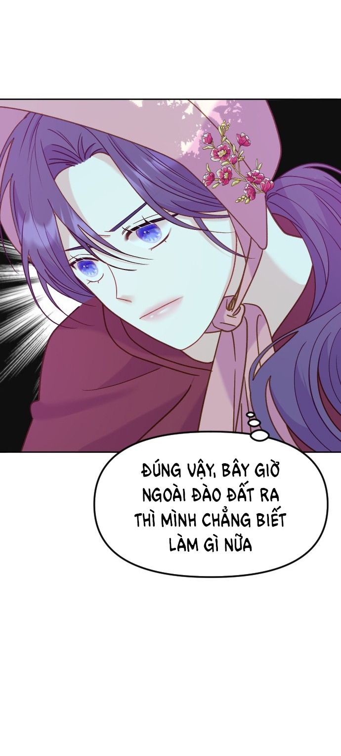 đọc truyện [18+] Yêu Hoặc Chết Chương 13 ảnh 49 tại Giả Dược