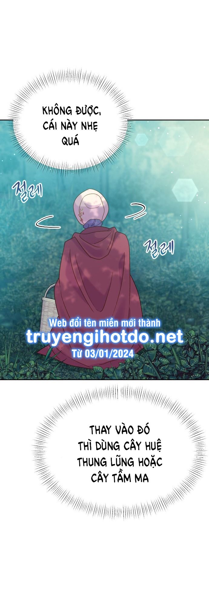 đọc truyện [18+] Yêu Hoặc Chết Chương 13 ảnh 56 tại Giả Dược