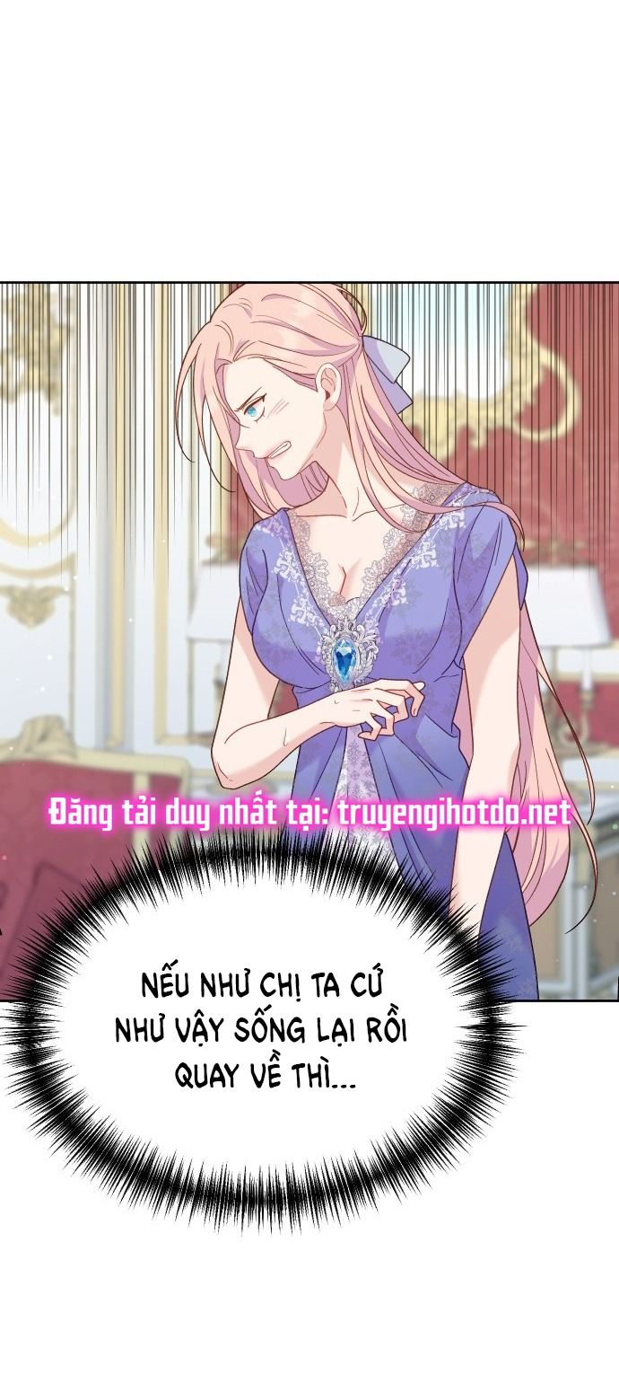 đọc truyện [18+] Yêu Hoặc Chết Chương 13 ảnh 7 tại Giả Dược
