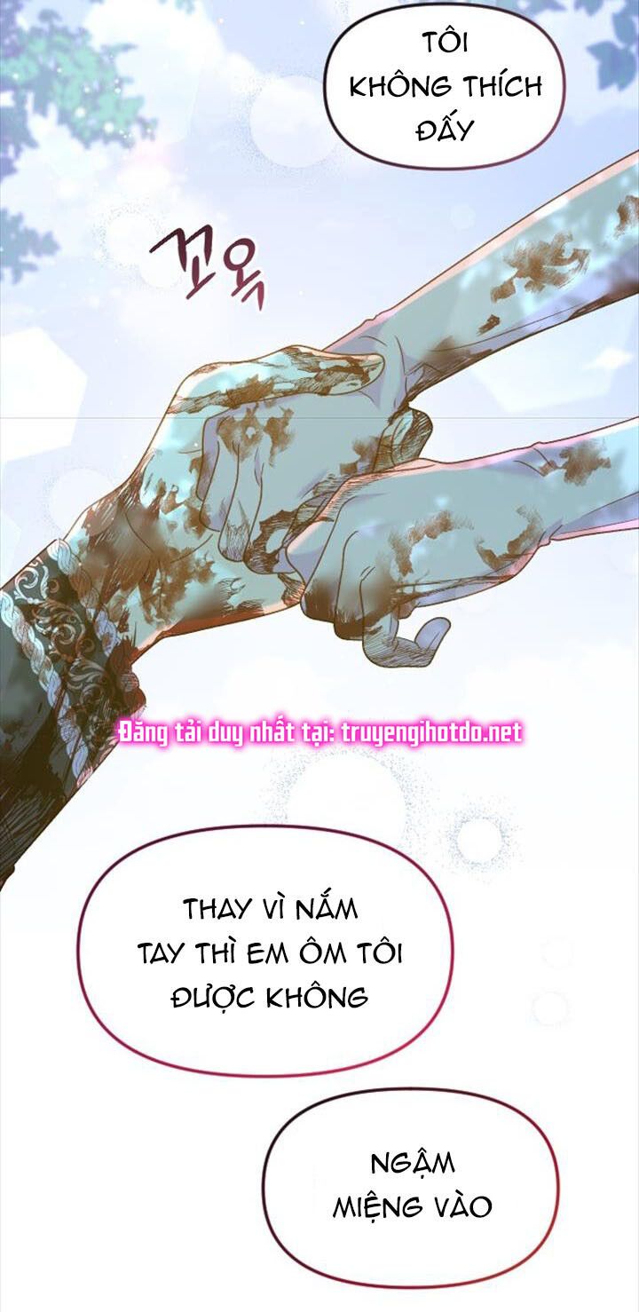 đọc truyện [18+] Yêu Hoặc Chết Chương 14 ảnh 21 tại Giả Dược