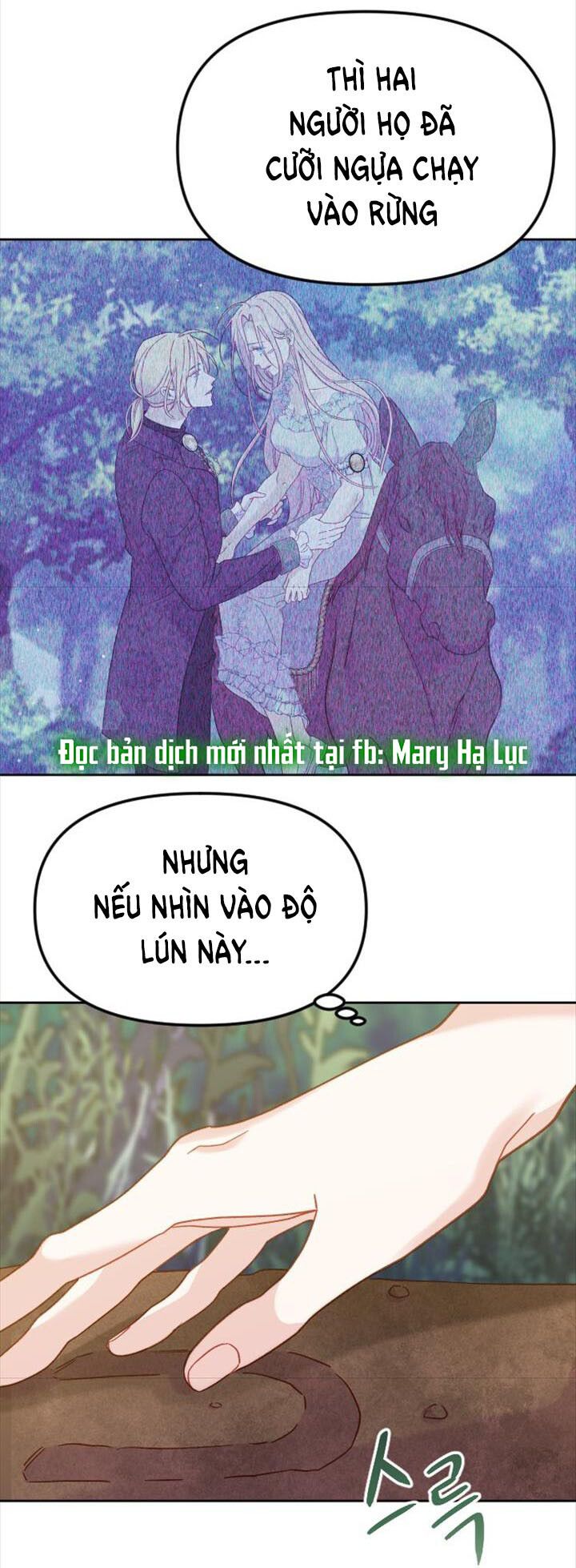 đọc truyện [18+] Yêu Hoặc Chết Chương 14 ảnh 25 tại Giả Dược