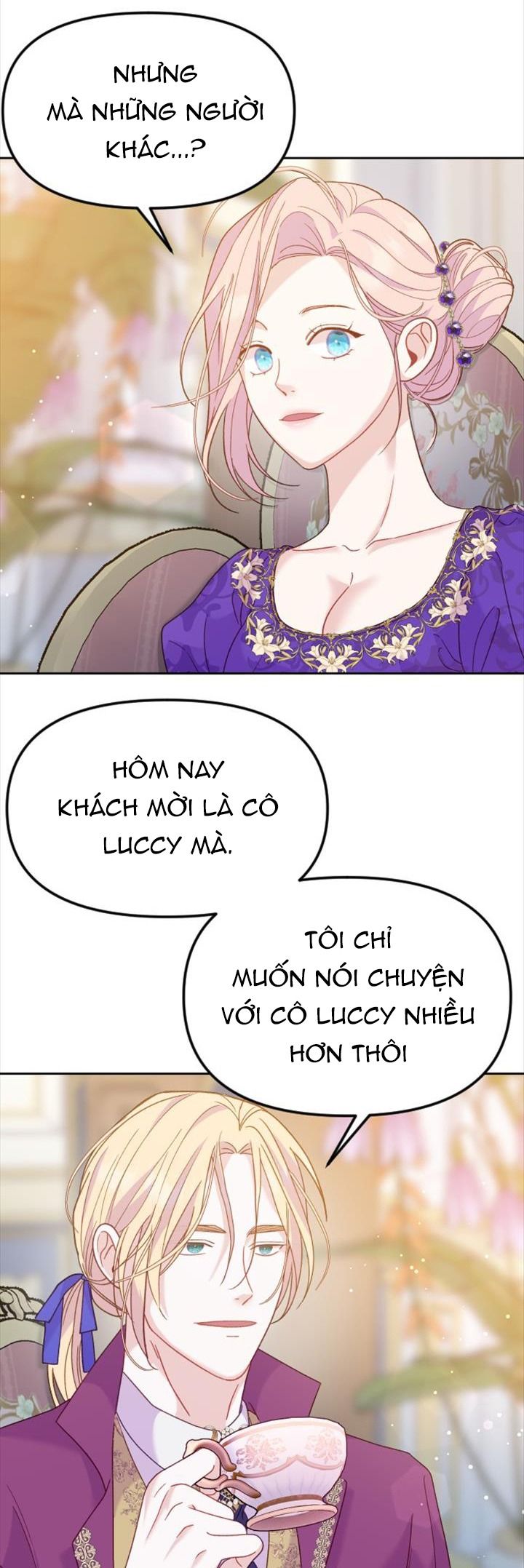 đọc truyện [18+] Yêu Hoặc Chết Chương 14 ảnh 48 tại Giả Dược