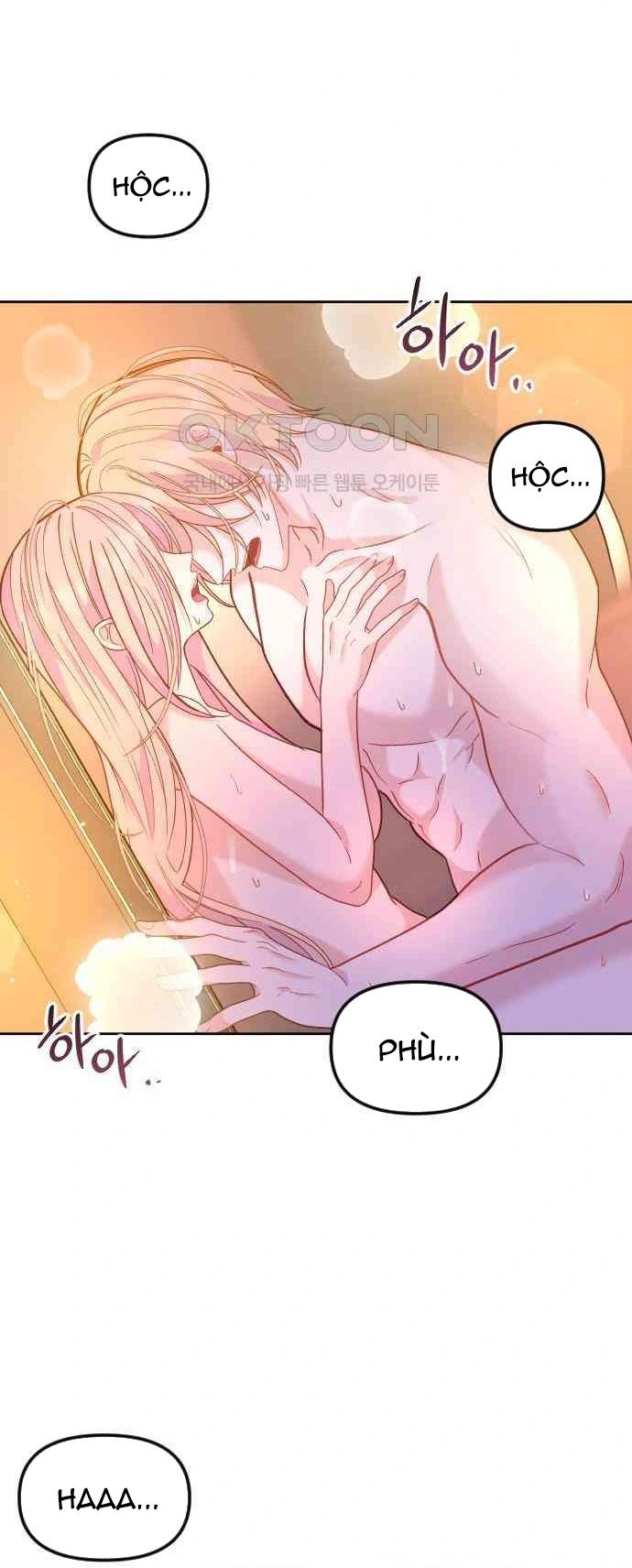 đọc truyện [18+] Yêu Hoặc Chết Chương 15 ảnh 32 tại Giả Dược