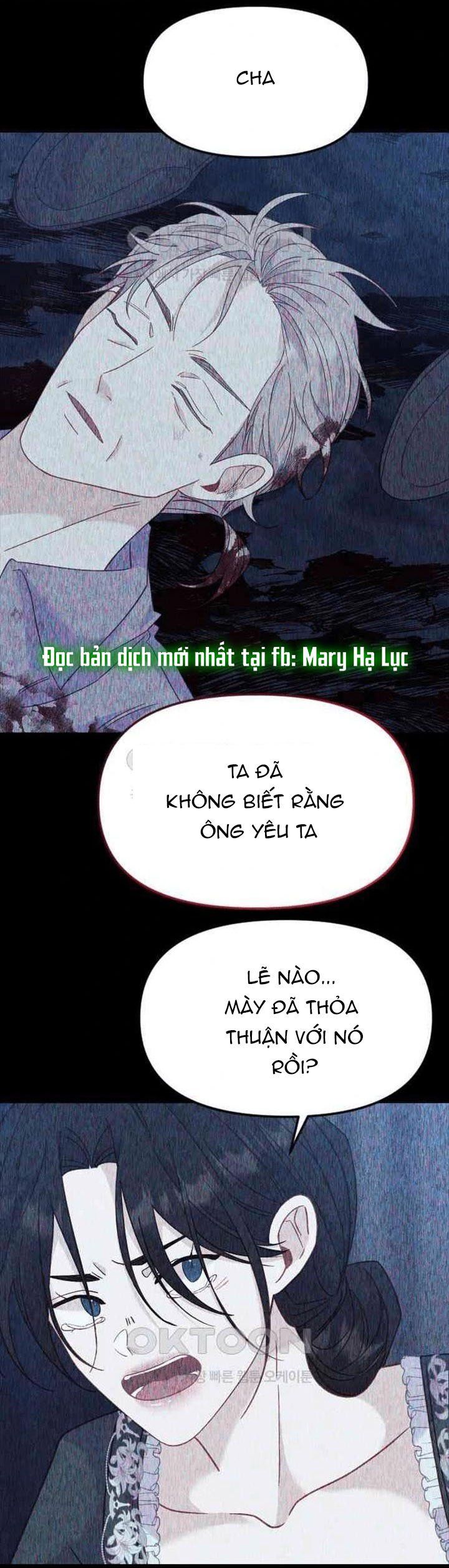 đọc truyện [18+] Yêu Hoặc Chết Chương 16.2 ảnh 8 tại Thiên Thai Truyện